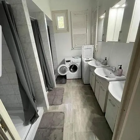 Munkasszallas Appart hôtel Sajoszentpeter